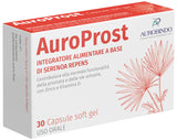 AUROPROST 30 CAPSULE