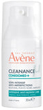 AVENE CLEANANCE COMEDOMED+ TRATTAMENTO INTENSIVO QUOTIDIANOANTI IMPERFEZIONI 30 ML