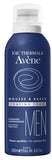 AVENE HOMME SCHIUMA BARBA NUOVA FORMULA 200 ML