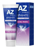AZ 3D ULTRAWHITE DENTIFRICIO 65 ML