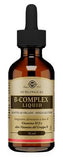 B-COMPLEX LIQUID 56 ML