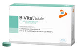 B-VITAL TOTALE 30 COMPRESSE RIVESTITE