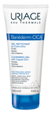 BARIEDERM CICA GEL NETTOYANT 200 ML