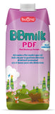 BBMILK PDF LIQUIDO 500 ML