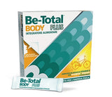 BE-TOTAL BODY PLUS 20 BUSTINE