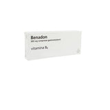 BENADON 300 MG COMPRESSE GASTRORESISTENTI
