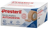 BENDA ELASTICA AUTOADESIVA LATEX FREE PRESTERIL CM 2,5X4,5 MTESI SKIN