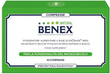 BENEX 40 COMPRESSE