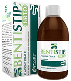 BENTISTIP URTO 300 ML