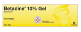 BETADINE