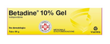 BETADINE