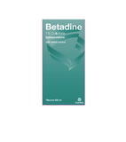BETADINE 1% COLLUTORIO