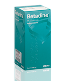 BETADINE 1% COLLUTORIO