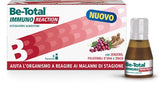 BETOTAL IMMUNO REACTION 8 FLACONCINI