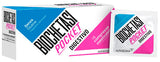 BIOCHETASI DIGESTIONE POCKET 18 COMPRESSE MASTICABILI