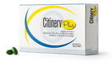 BIOFTA CITINERV PLUS 30 PERLE