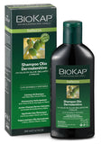 BIOKAP BELLEZZA SHAMPOO OLIO DERMOLENITIVO 200 ML BIOSLINE