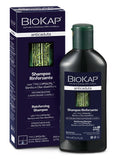 BIOKAP SHAMPOO RINFORZANTE ANTICADUTA CON TRICOBIOTIC NUOVAFORMULA 200 ML