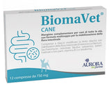 BIOMAVET CANE 750MG 12 COMPRESSE