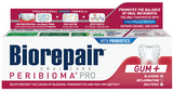 BIOREPAIR ORAL CARE PERIBIOMA PRO COLLUTORIO GENGIVE MOUSSE200 ML