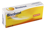 BISOLVON 8 MG COMPRESSE
