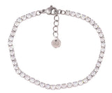 BJB138 BRACCIALE YUTU SS