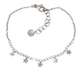 BJB139 BRACCIALE ASHOK SS