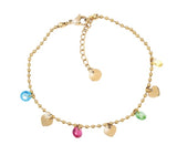 BJB144 BRACCIALE RIDHI GP