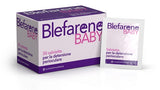 BLEFARENE CARE SALVIETTE MONOUSO PER DETERSIONE PERIOCULARE30 PEZZI