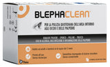 BLEPHACLEAN GARZE OCULARI STERILI A BASE DI ACIDO IALURONICO20 PEZZI