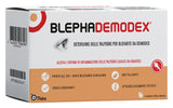 BLEPHADEMODEX GARZE STERILI MONOUSO 30 PEZZI