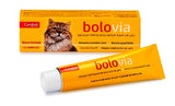 BOLO VIA PASTA GATTI TUBO 50 G