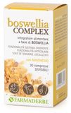BOSWELLIA COMPLEX 30 COMPRESSE