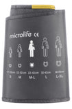 BRACCIALE MORBIDO MICROLIFE 4G M/L WS-2242C