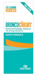 BRONCOCLEAN SOSPENSIONE ORALE 100 ML