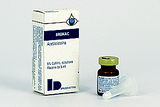 BRUNAC 5% COLLIRIO SOLUZIONE