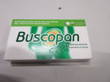 BUSCOPAN 10 MG