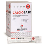 CALCIOBASE 30 STICK DA 10 ML