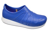 CALZATURA DPI GELATO GO CON PLANTARE ESTRAIBILE ROYAL BLU/WHITE 37