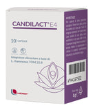 CANDILACT E4 10 CAPSULE