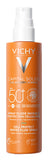 CAPITAL SOLEIL SPRAY SPF50+ 200 ML