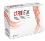 CARDIOSTAX 30 COMPRESSE