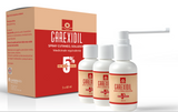CAREXIDIL 5% SPRAY CUTANEO SOLUZIONE