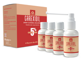 CAREXIDIL 5% SPRAY CUTANEO SOLUZIONE