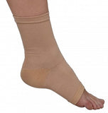 CAVIGLIERA CALZINO SOTTILE IN COTONE GIBAUD MISURA 3