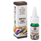 CEDRO USA OLIO ESSENZIALE NATURALE 10 ML