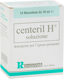 CENTERIL H SOLUZIONE 14 MONODOSE 10 ML