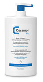 CERAMOL 311 BASE LAVANTE SCHIUMOGENA 400 ML