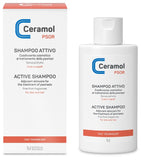 CERAMOL PSOR SHAMPOO ATTIVO 200 ML