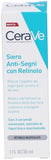 CERAVE SIERO ANTI SEGNI RETINOLO 30 ML